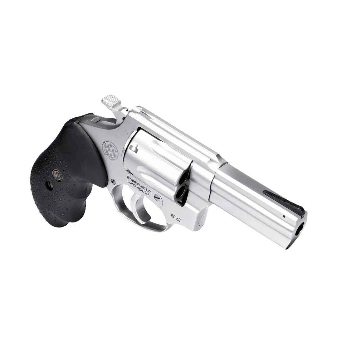 Revólver Taurus RP63 Cal .357 Magnum e .38 Special